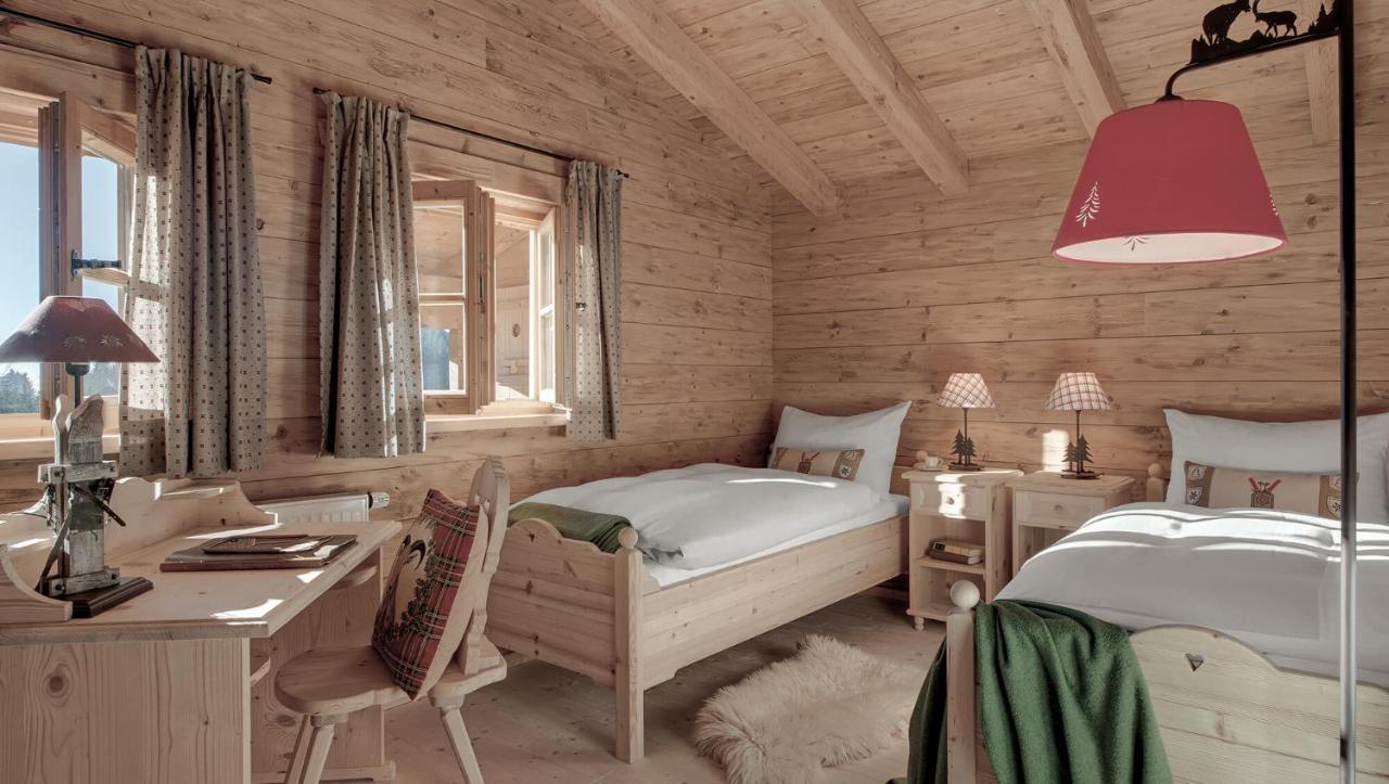 Inns Holz อุลริสแบร์ก ภายนอก รูปภาพ