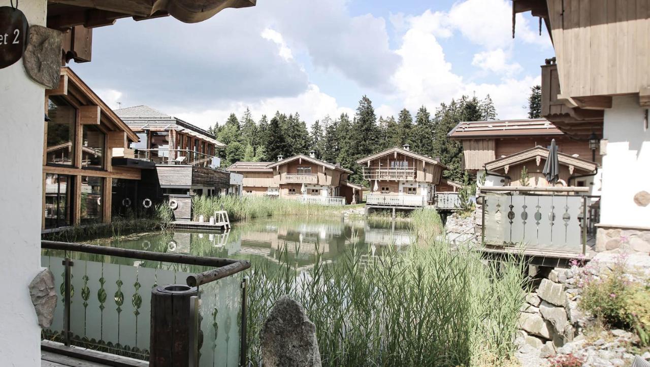 Inns Holz อุลริสแบร์ก ภายนอก รูปภาพ