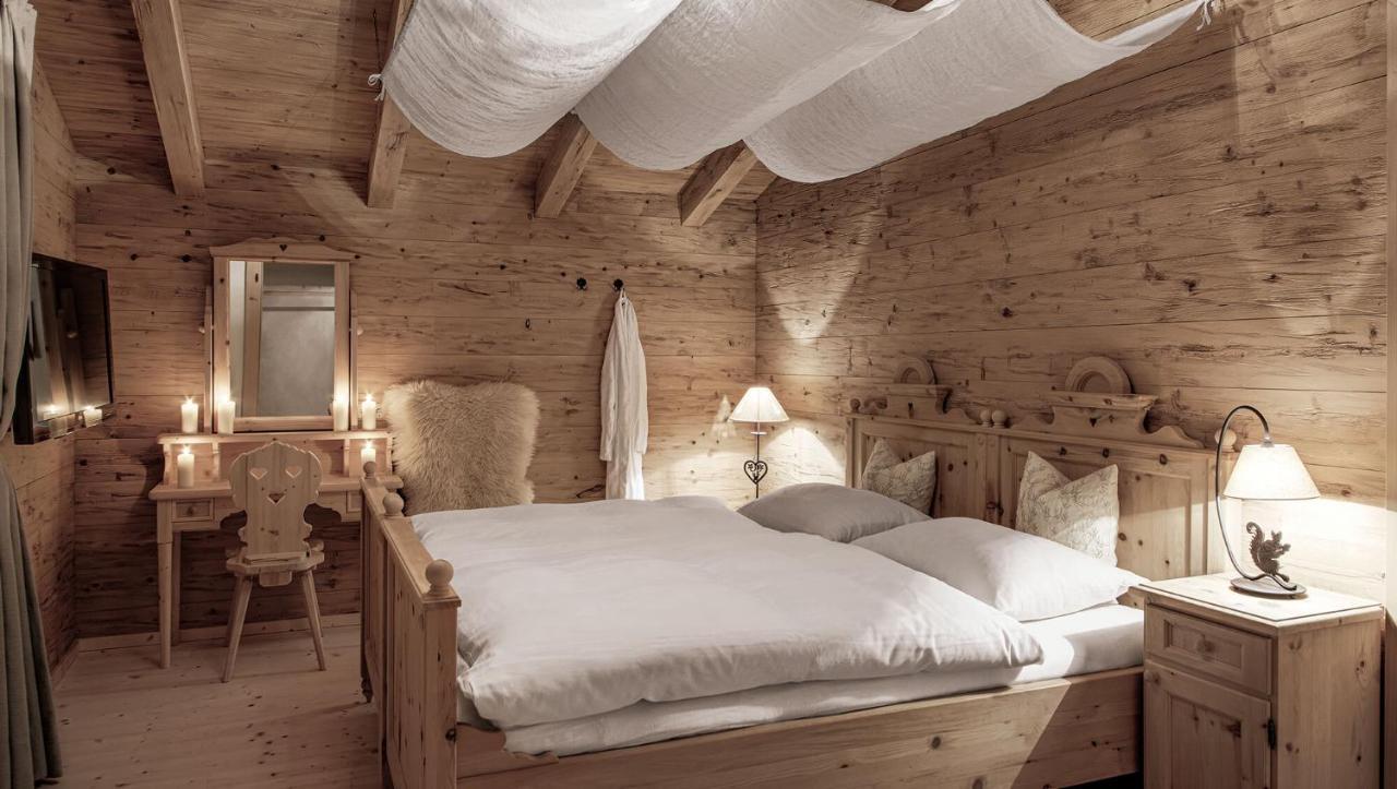 Inns Holz อุลริสแบร์ก ภายนอก รูปภาพ