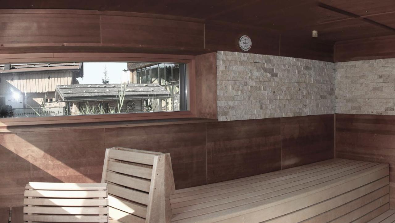 Inns Holz อุลริสแบร์ก ภายนอก รูปภาพ