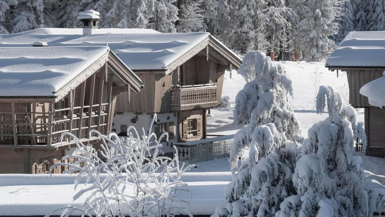 Inns Holz อุลริสแบร์ก ภายนอก รูปภาพ